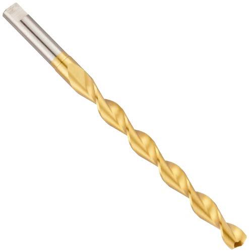 Taper Length Drill, 33/64 Y10775
