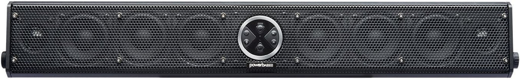 Power Sports Bluetooth Sound Bar B70124