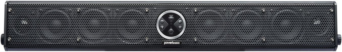Power Sports Bluetooth Sound Bar B70124