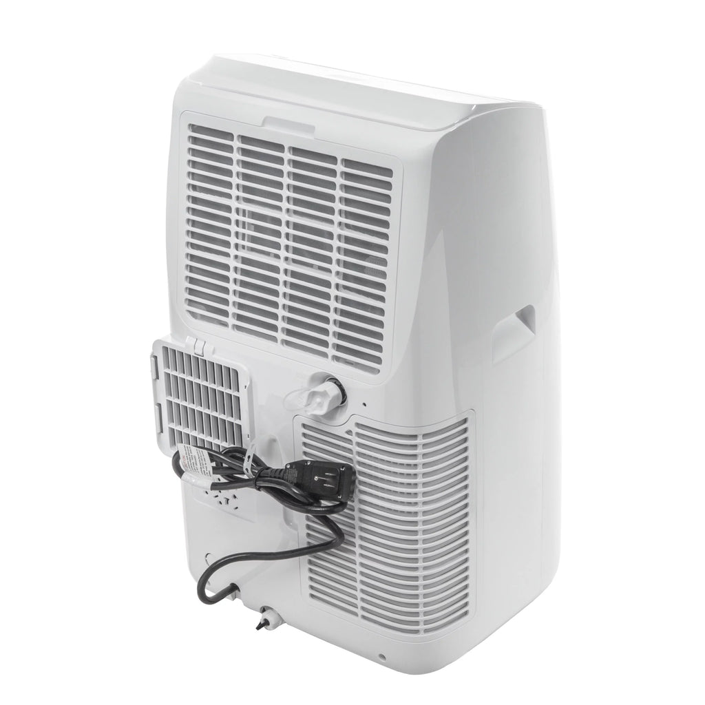14,000 BTU Portable Air Conditioner with Heat & Dehumidifier M4477