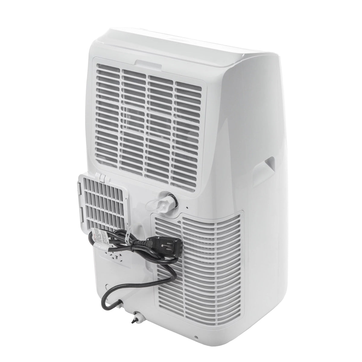 14,000 BTU Portable Air Conditioner with Heat & Dehumidifier M4477