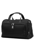 Black Carry-On Smart Duffel H96564