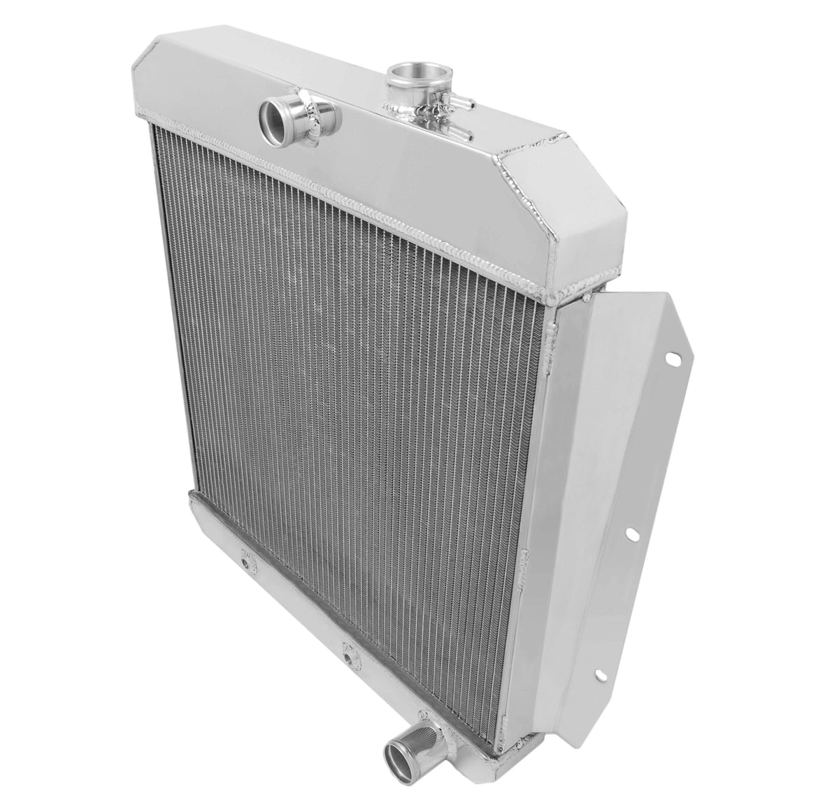 Aluminum Radiator O95620