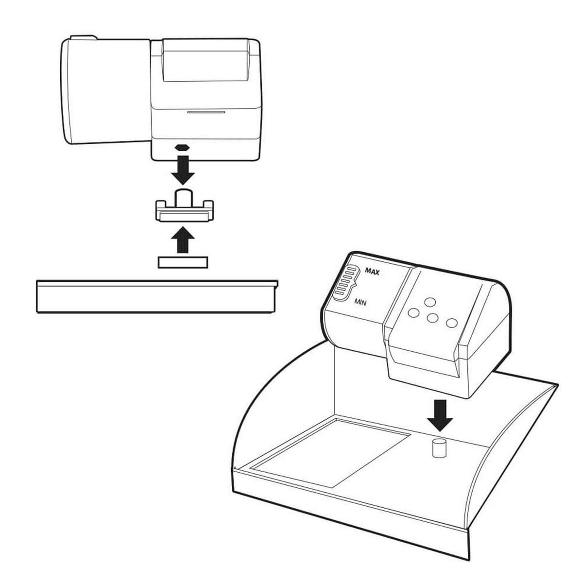 Programmable Fish Feeder K471