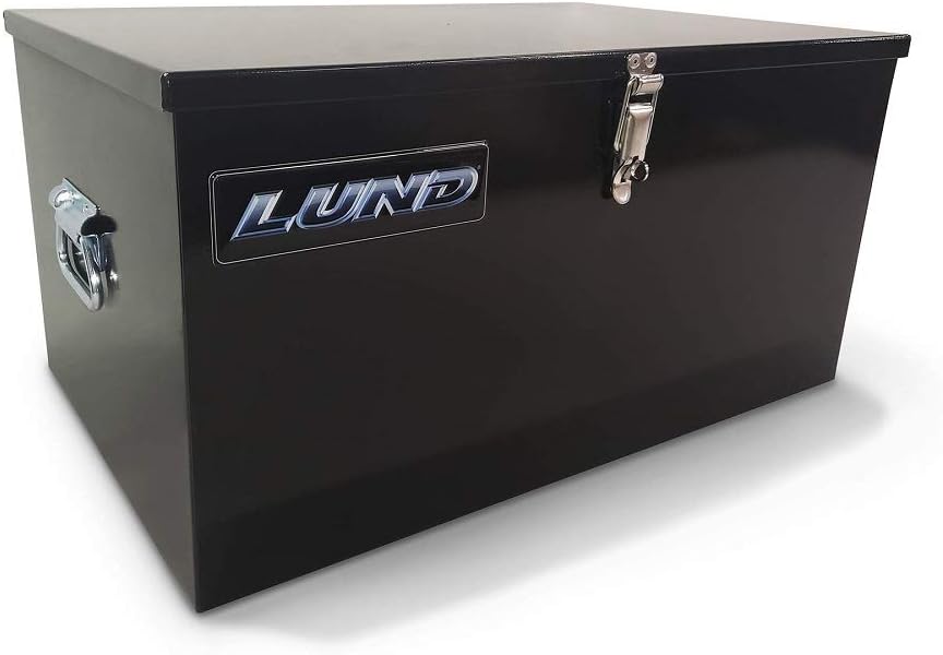 24-Inch 22-Gauge Steel Job Site Box M889