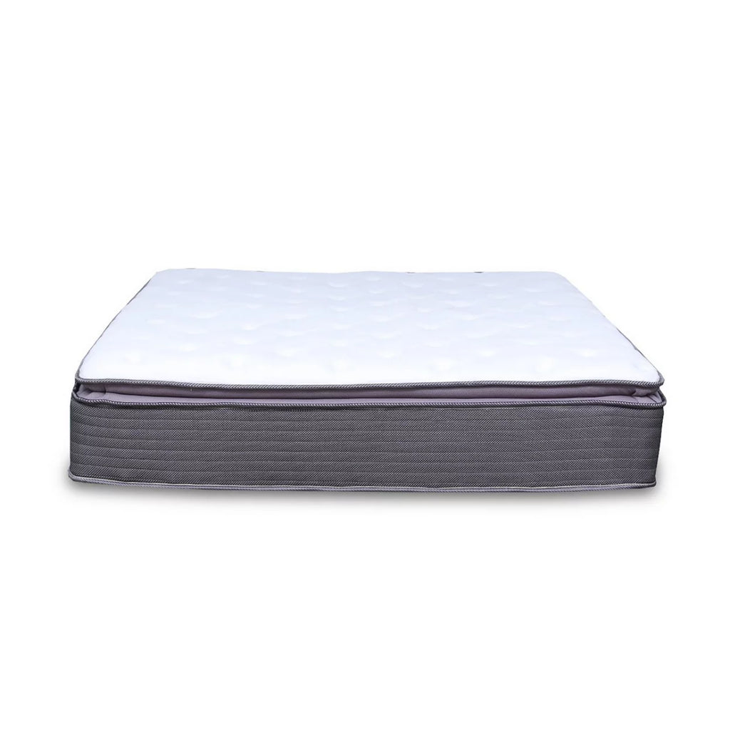 10 Inch Gel Infused Memory Foam Hybrid Full Mattress W35704