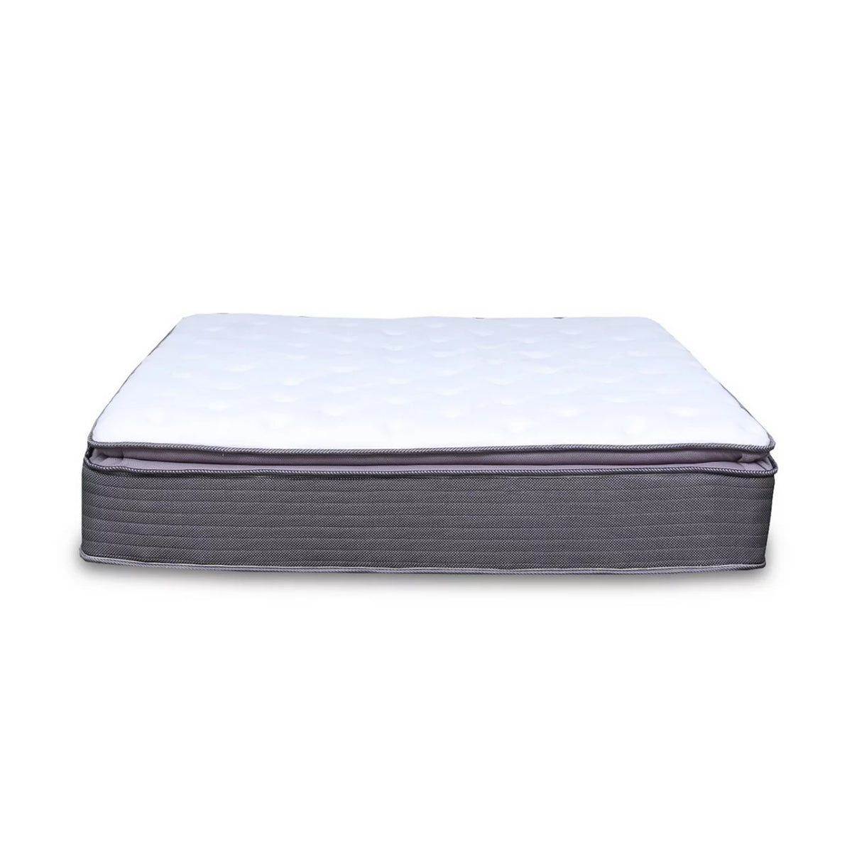 10 Inch Gel Infused Memory Foam Hybrid Full Mattress W35704