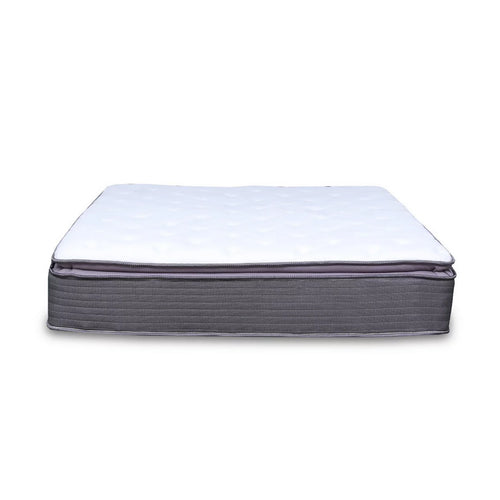 10 Inch Gel Infused Memory Foam Hybrid Full Mattress W35704