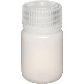 Bottle Sampler WM HDPE 30ml Case of 72 X19891