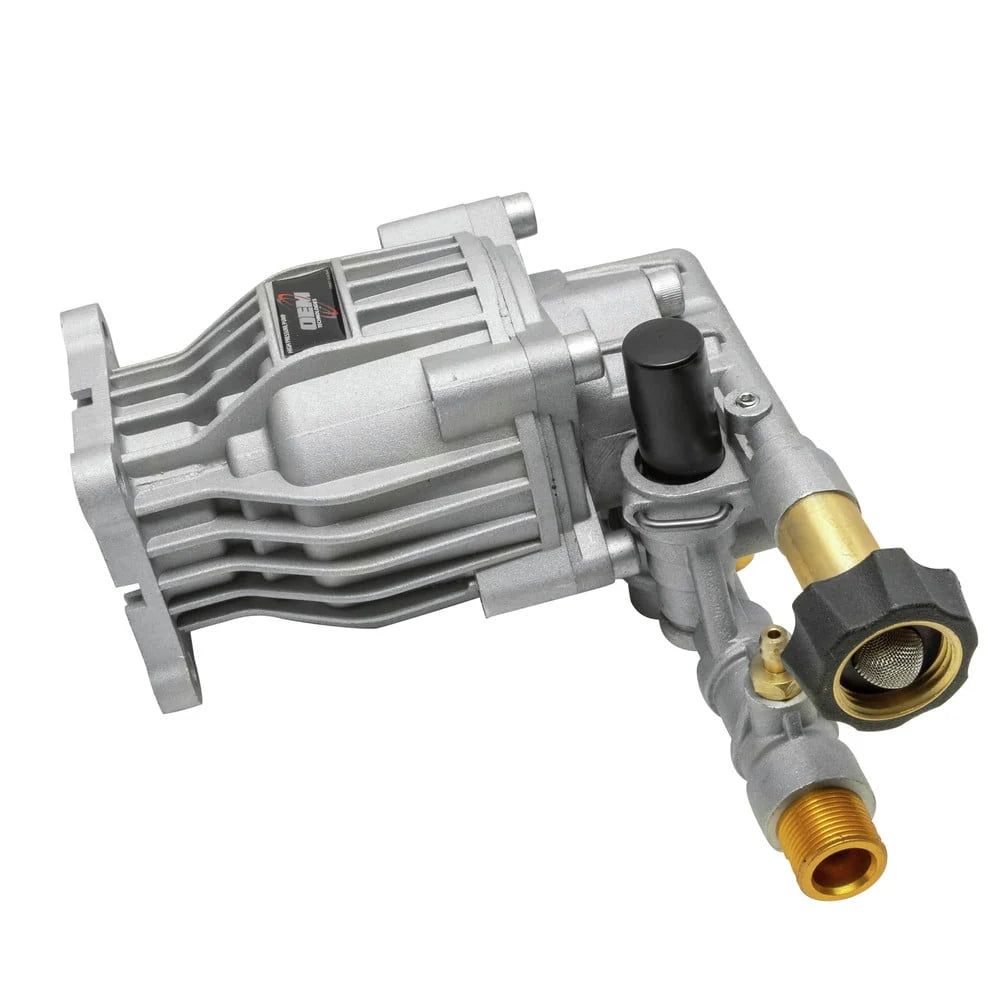 3400 PSI 2.5 GPM Gas Pressure Washer O502129