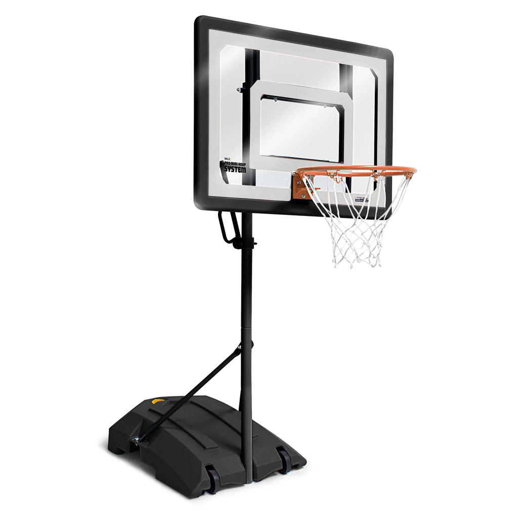 Portable Basketball Hoop with Adjustable Height 3.5 to 7 Ft U3701