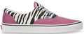 Era Zebra Camo Shoes N859