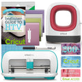 Portable Vinyl Cutter with EasyPress Mini Bundle S76811