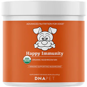 Happy Immunity 3.5 oz S168