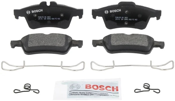 Disc Brake Pad Set F752342