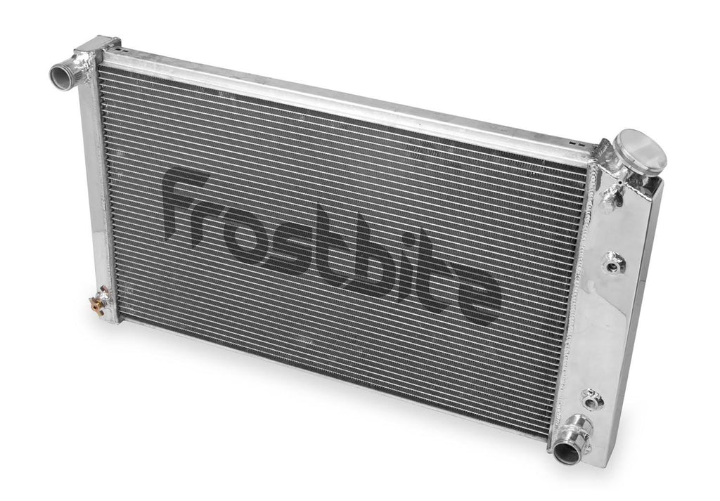 Aluminum Radiator O95620