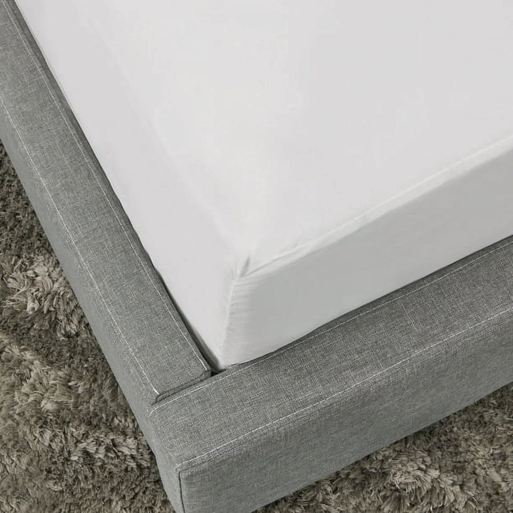 Waterproof EVA Fitted Mattress Protector King L65339