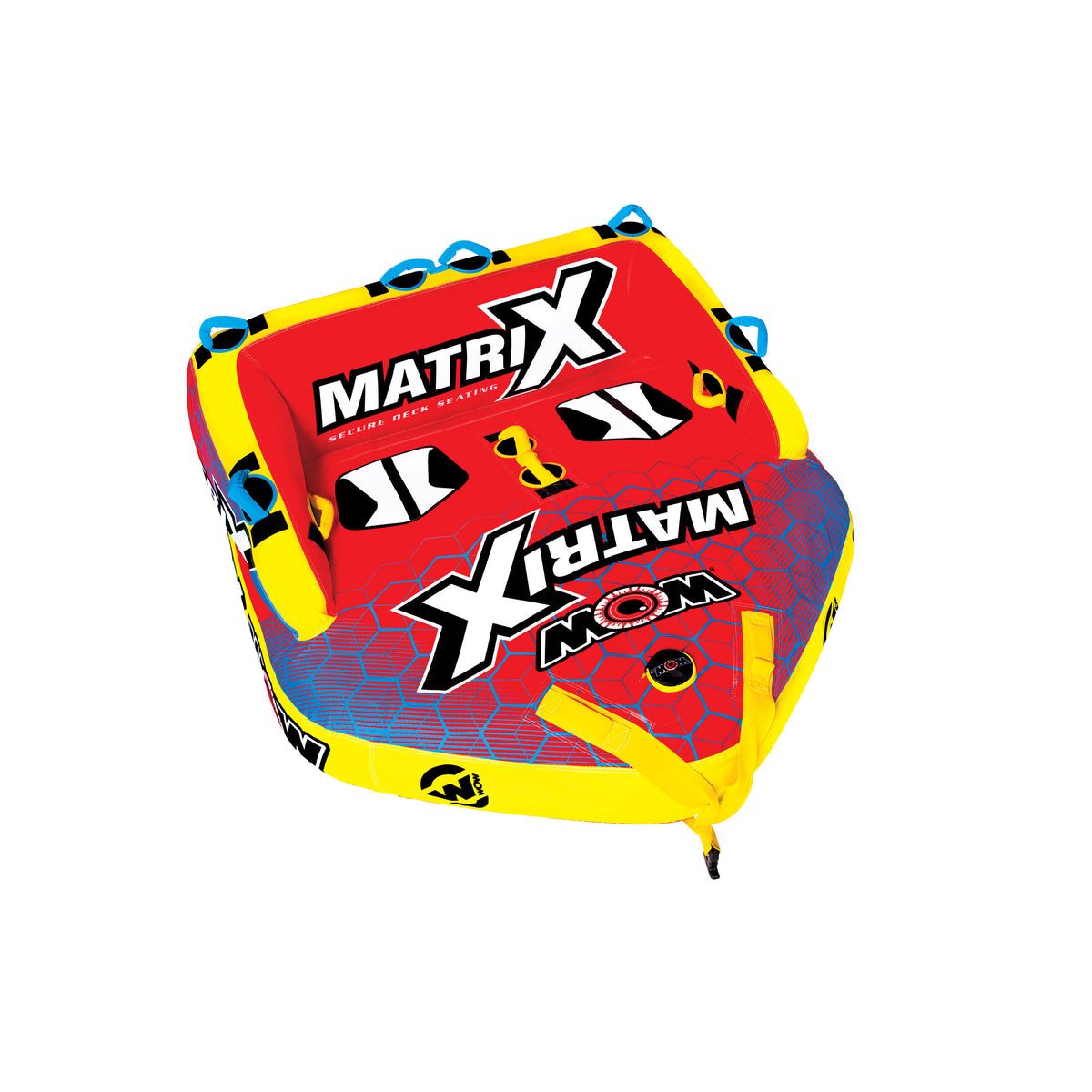 Matrix Towable 4 Person I3292
