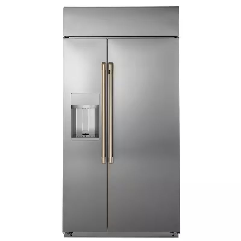 Refrigerator Handle Kit W43322