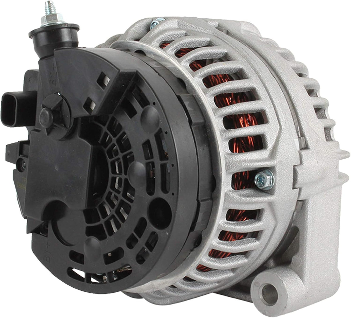 New Alternator For Chevy Gmc 4.3L 4.8L 5.3L 6.0L 6.2L 6.6L R1664