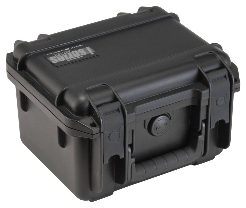 Black Hard Case J753249