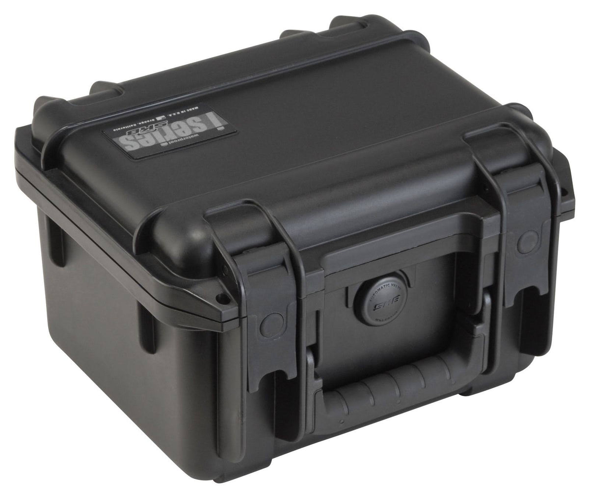 Black Hard Case J753249