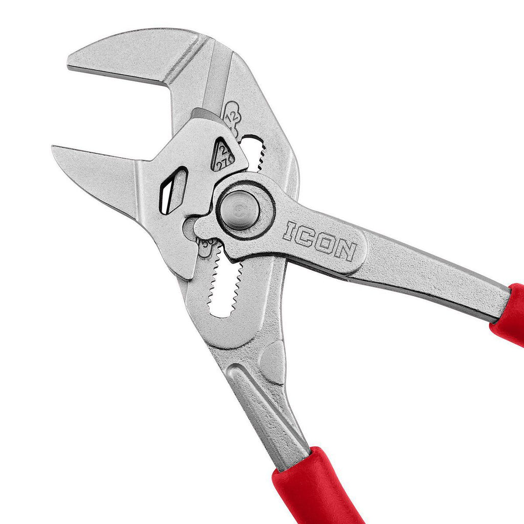 10 in. Pliers Wrench M117