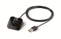Black Desktop Charge Stand C576