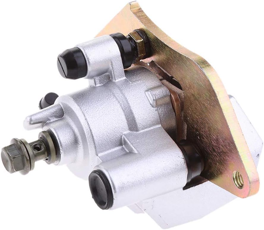 Front Brake Caliper Set (Left + Right) L282478
