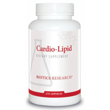 Cardio-Lipid Y4098