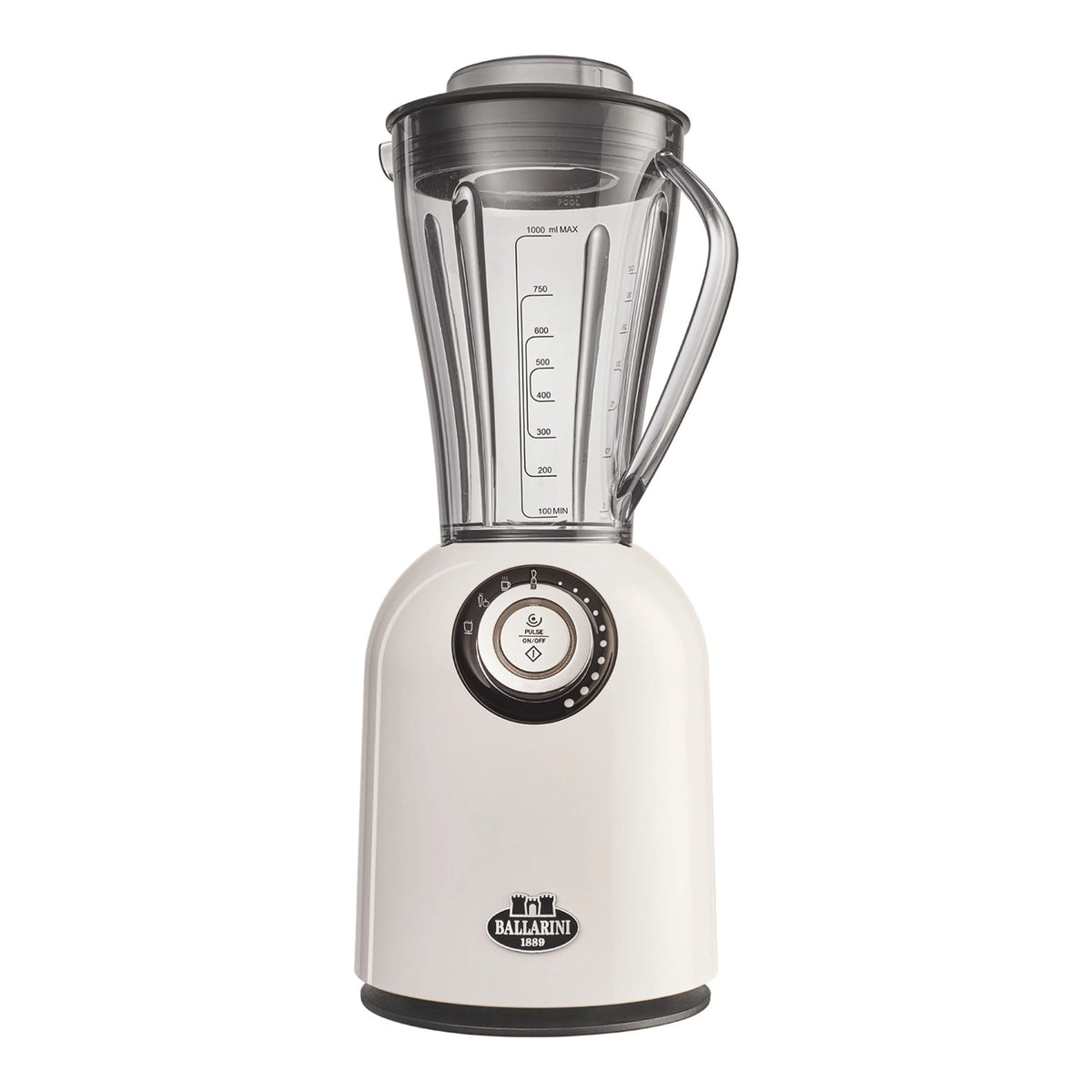 Table Blender in Ivory White Y1237
