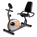 Recumbent Magnetic Exercise Bike L78924
