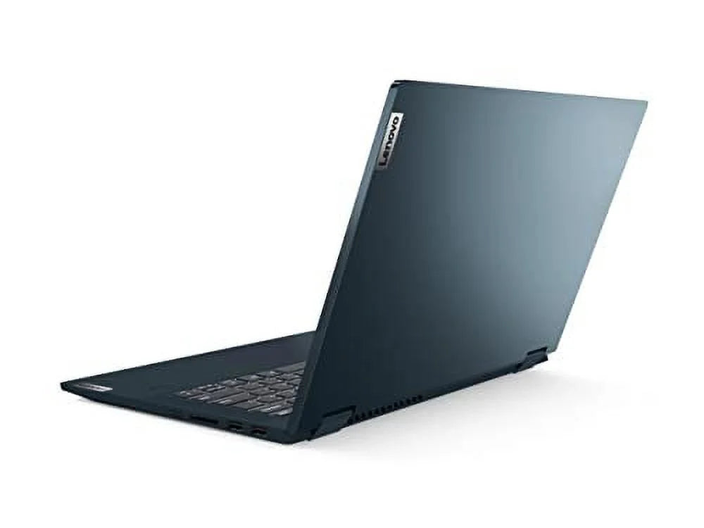 14" FHD Touchscreen 2-in-1 Laptop, 16GB Memory, 512GB Storage, Abyss Blue H13850