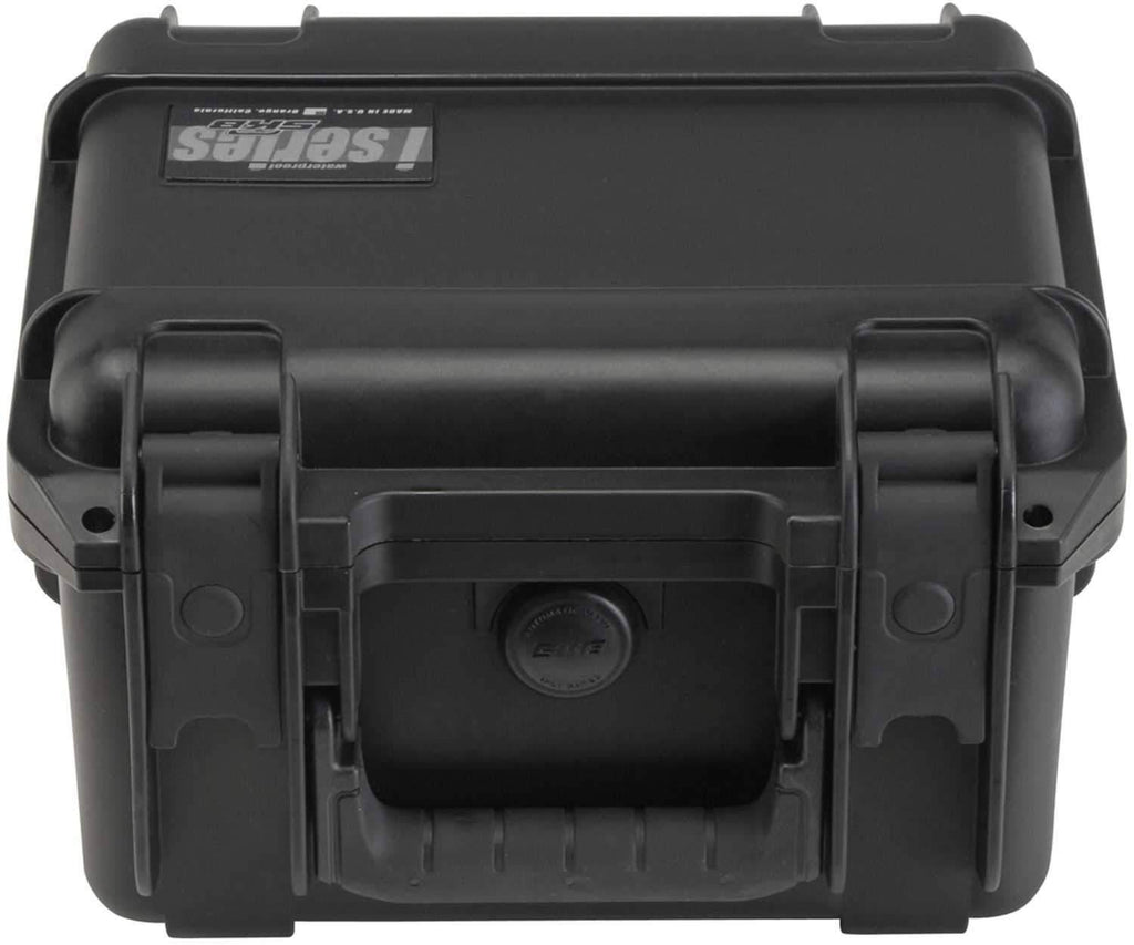 Black Hard Case J753249