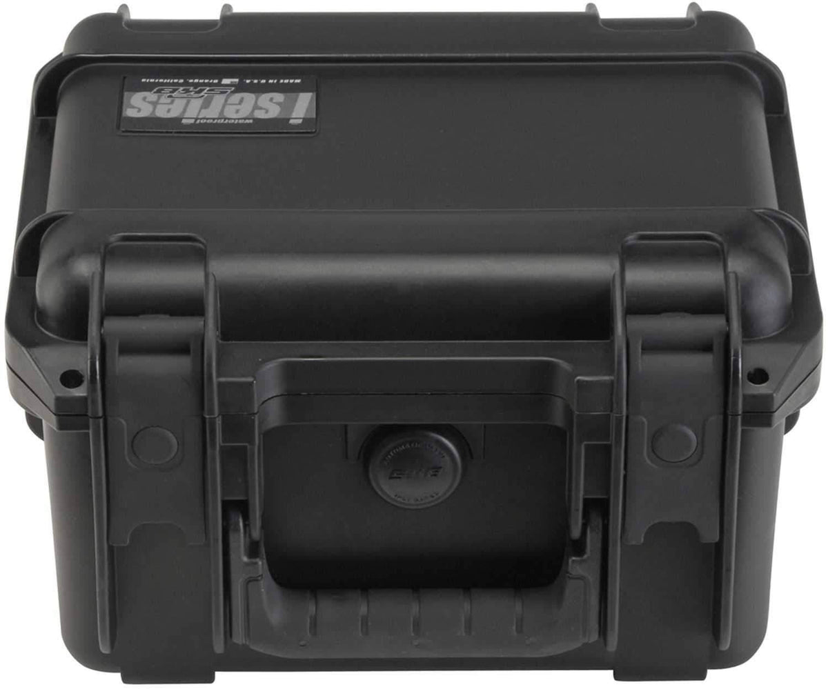 Black Hard Case J753249