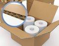 Double Wall Flat-packed Packing Carton 305x305x305mm Pack of 15 I476580