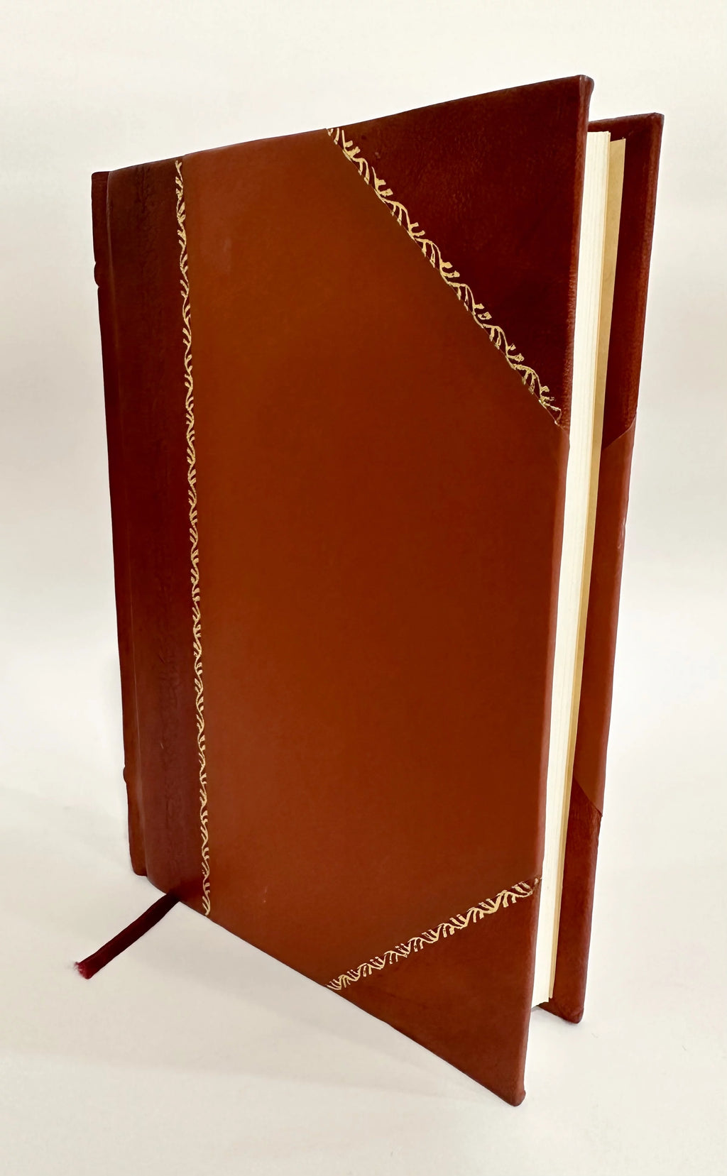 Leather Bound Volume 2 M135949