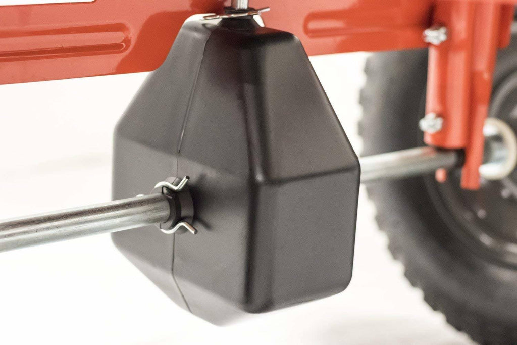 130lb Broadcast Spreader I2057