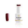 Red Demon Gel Nail Polish 15ml T2165