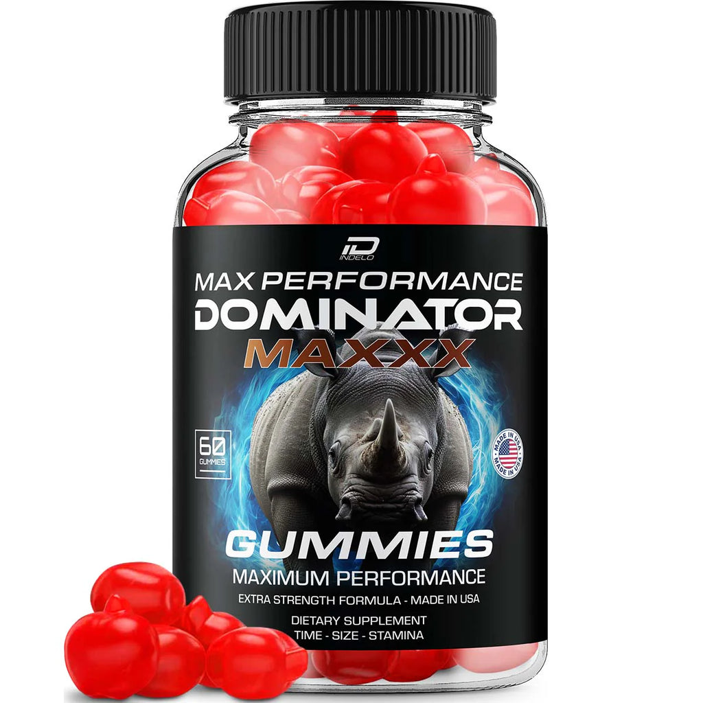 Gummies U1491