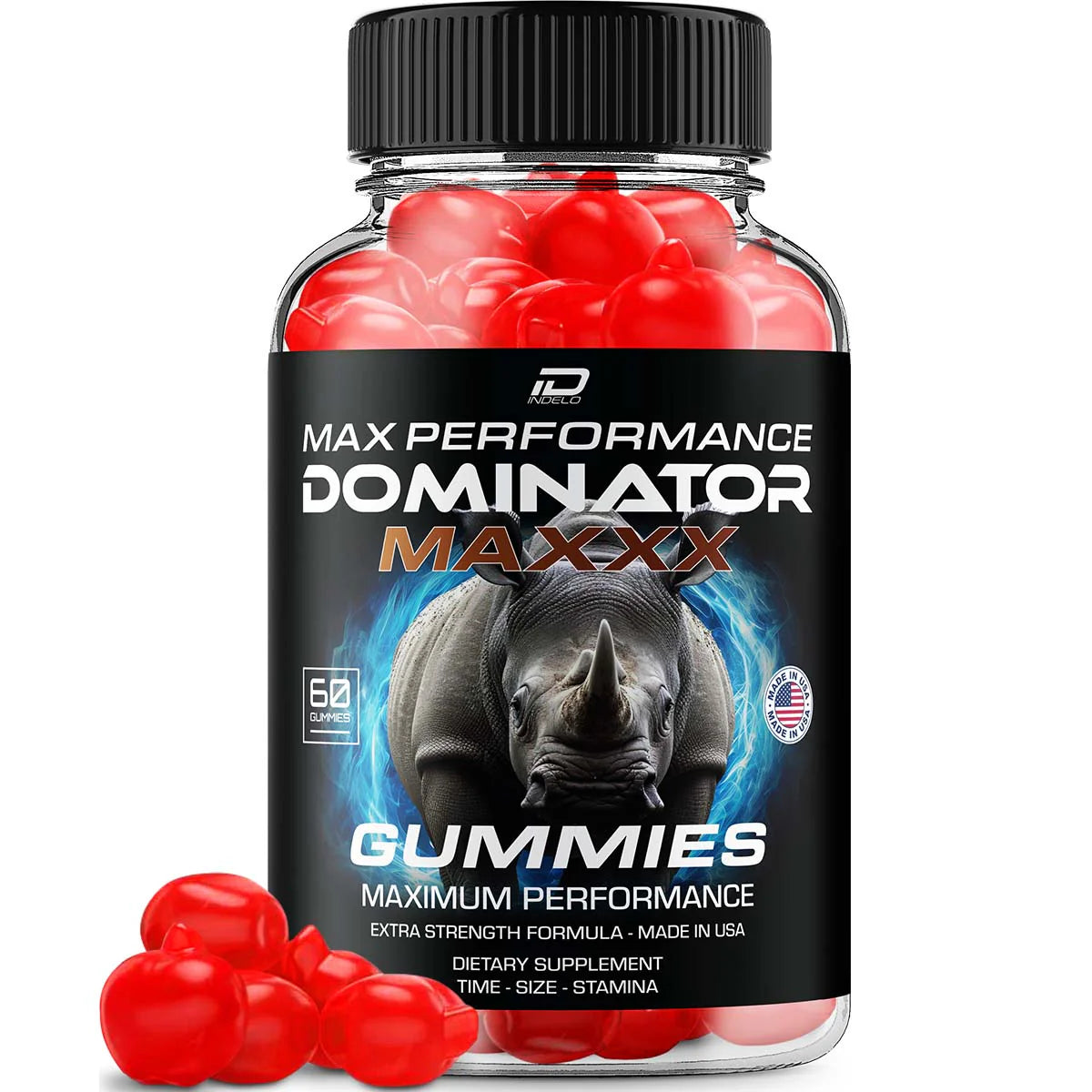 Gummies U1491
