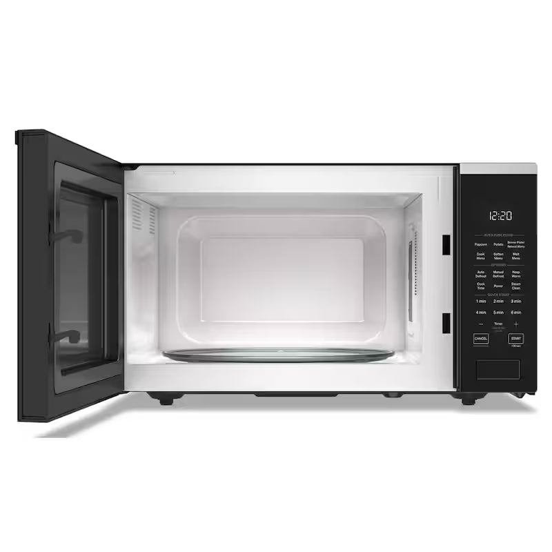 22 in. 1.6 cu. ft. Sensor Cooking Microwave H900125
