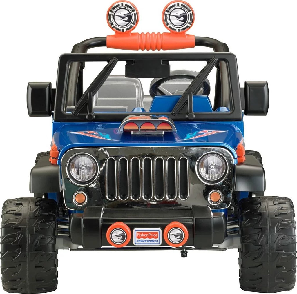 12V Battery-Powered Ride-On Toy Vehicle with Music & Sounds N767843