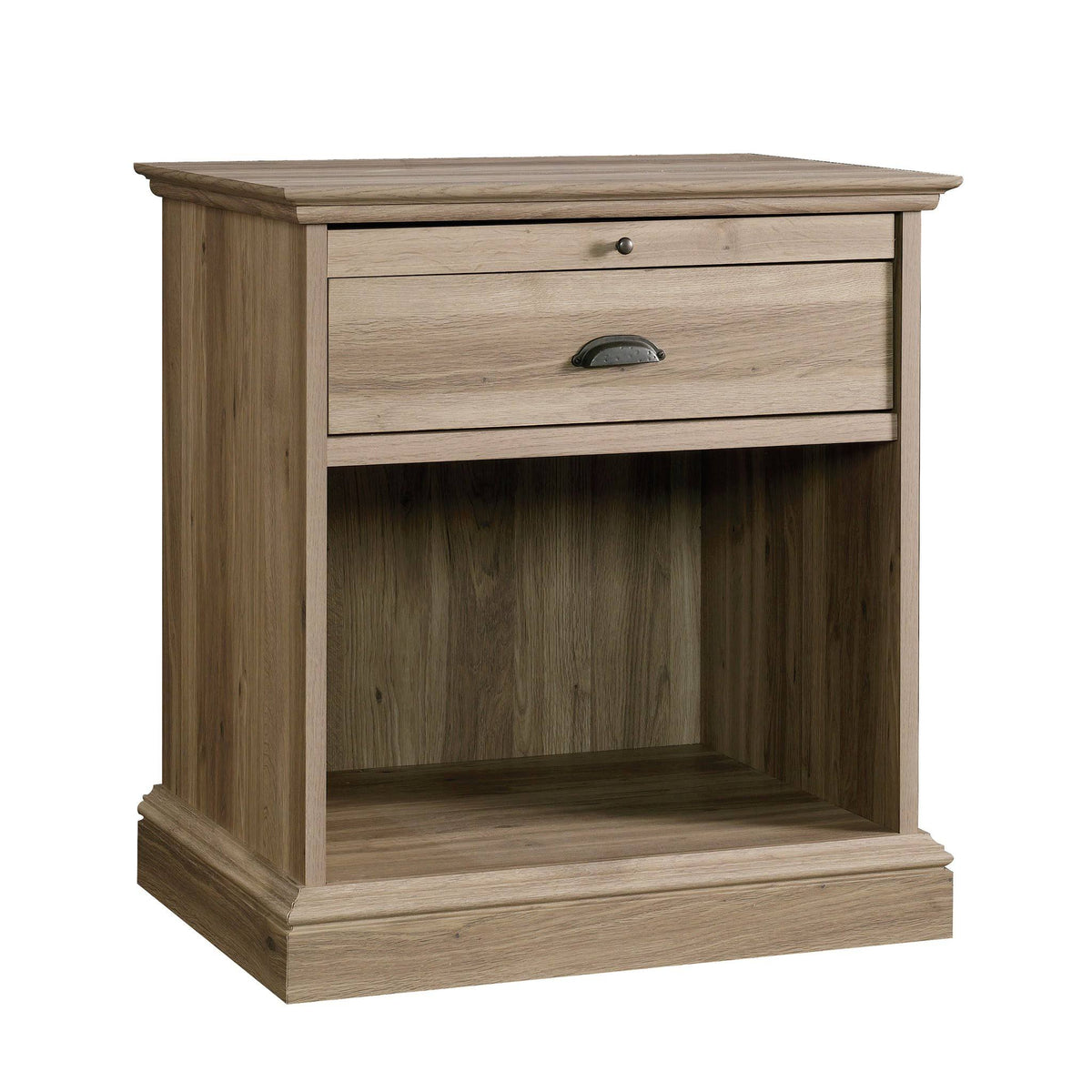 Salt Oak Night Stand G8481