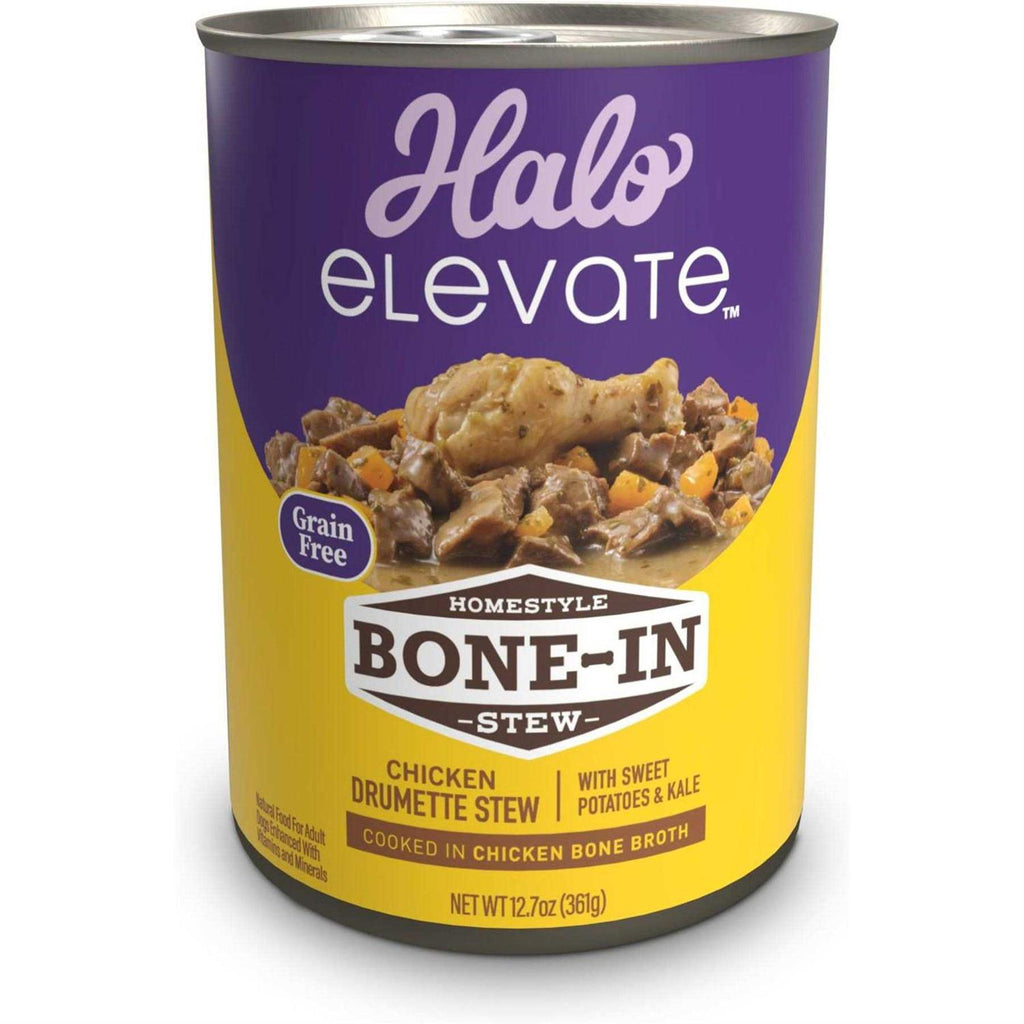Grain Free Chicken Wet Dog Food U501