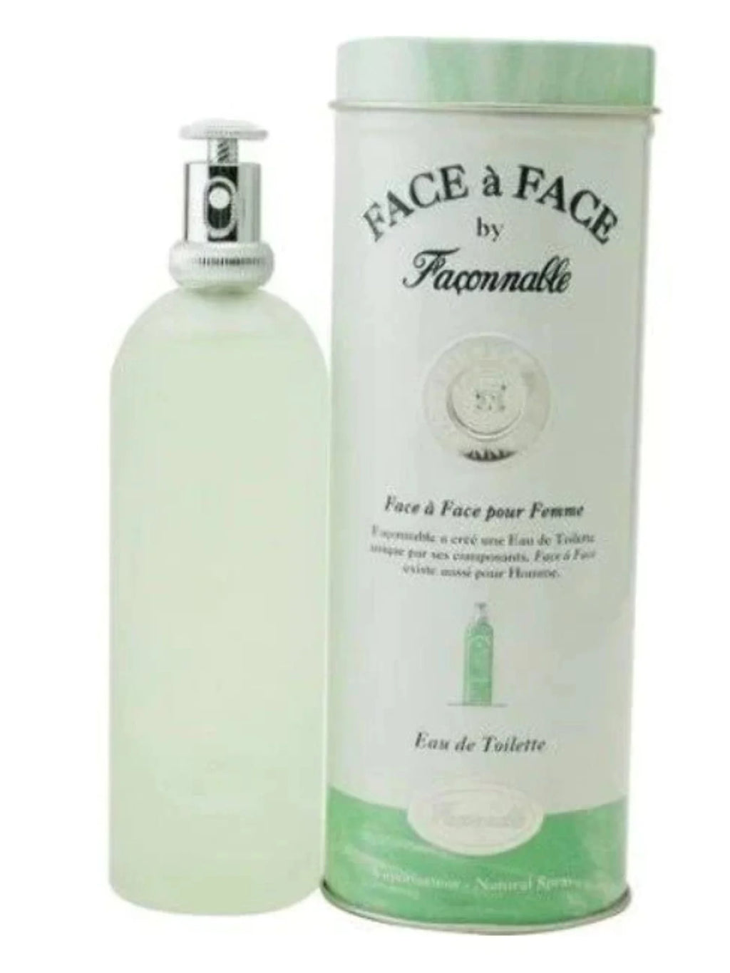 Face A Face Y873647