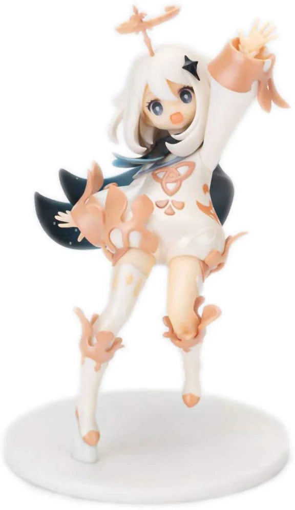 Anime Figure PVC Action Figure Statue Y52925