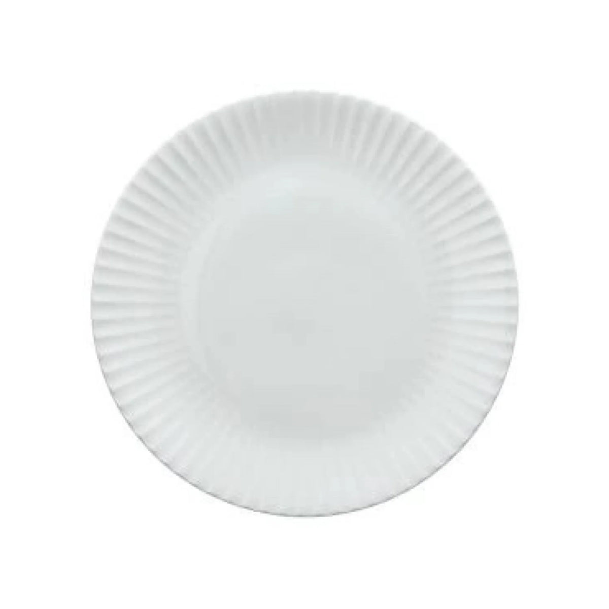 Dessert Plate 20cm White B725766
