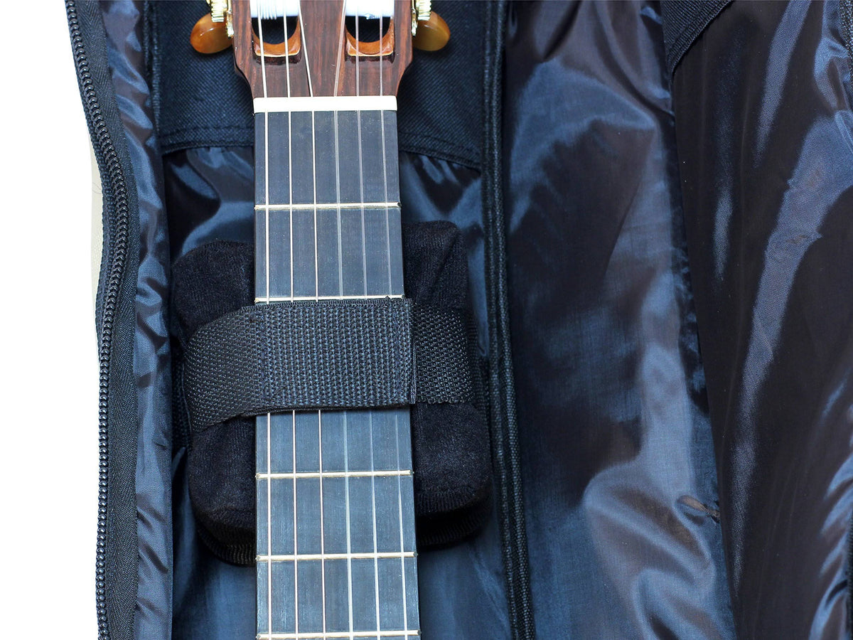 Natural Cutaway Acoustic-Electric Nylon Guitar R32647