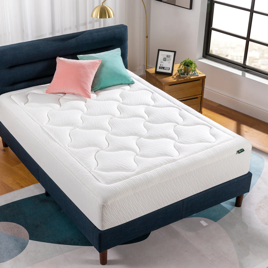 Memory Foam Mattress King F1906